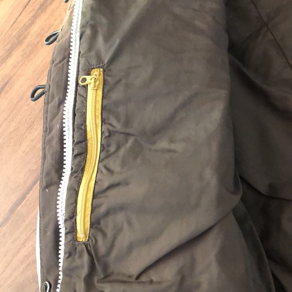 Sorel winter jacket - Picture 11 of 16